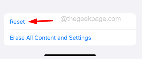 无法在iPhone上使用信使发送消息的解决方法