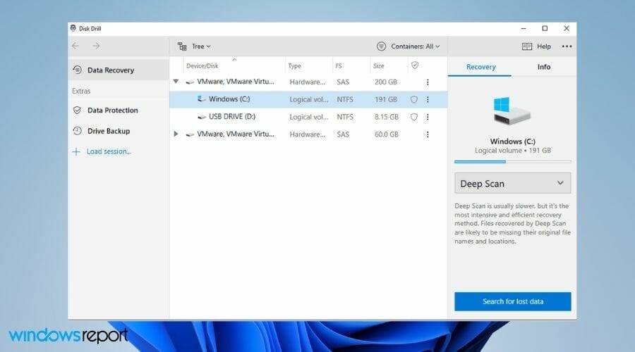 5款适用于Windows 11 PC的最佳数据恢复软件推荐