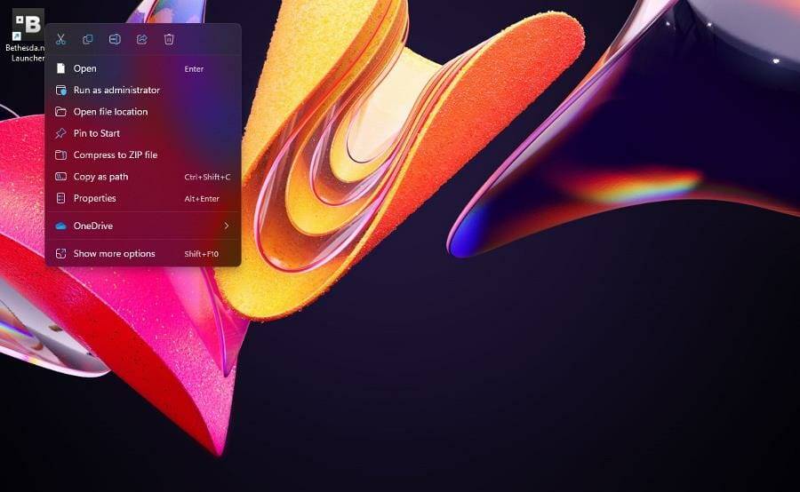 解决 Bethesda.net 启动器不工作的 7 种方法