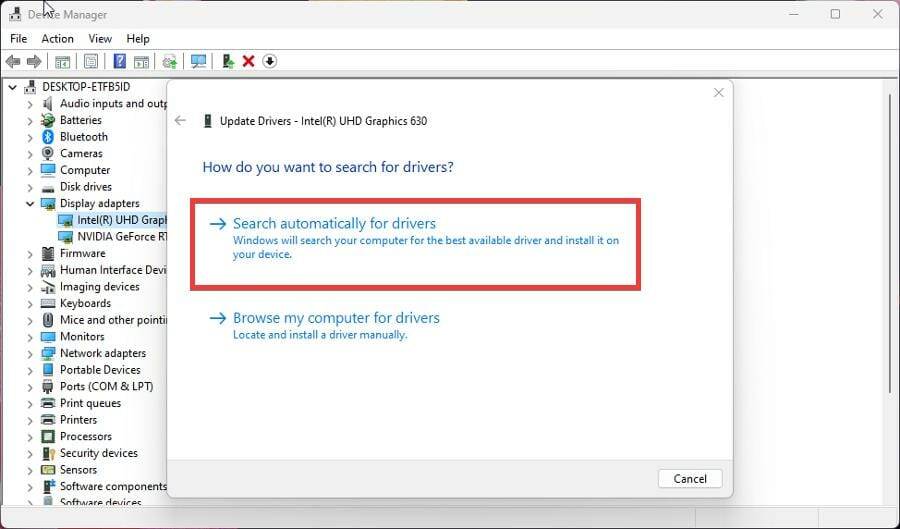 解决 Bethesda.net 启动器不工作的 7 种方法
