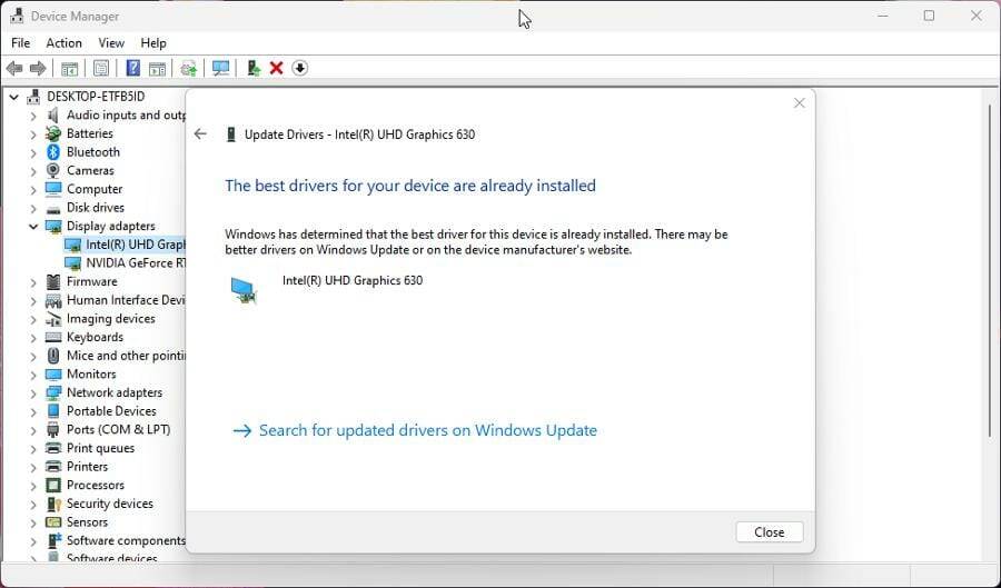 解决 Bethesda.net 启动器不工作的 7 种方法