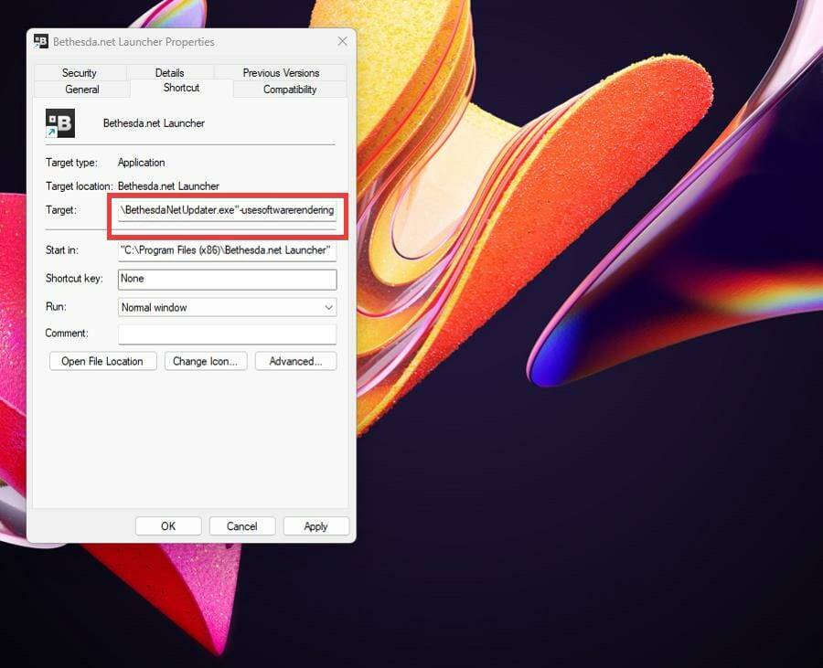 解决 Bethesda.net 启动器不工作的 7 种方法