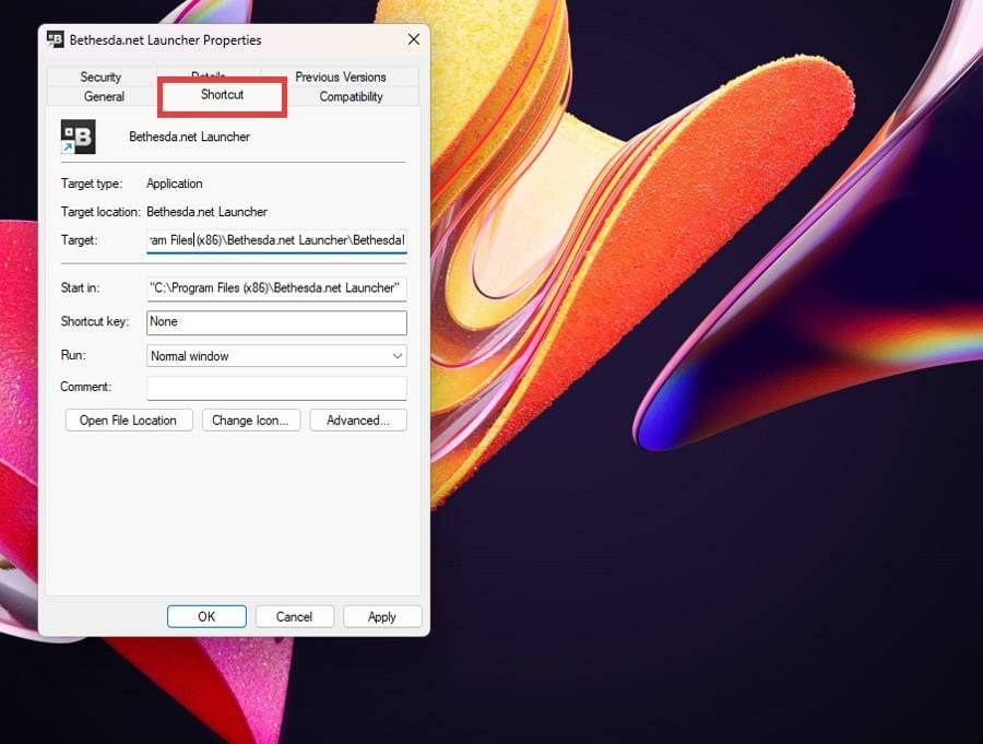 解决 Bethesda.net 启动器不工作的 7 种方法
