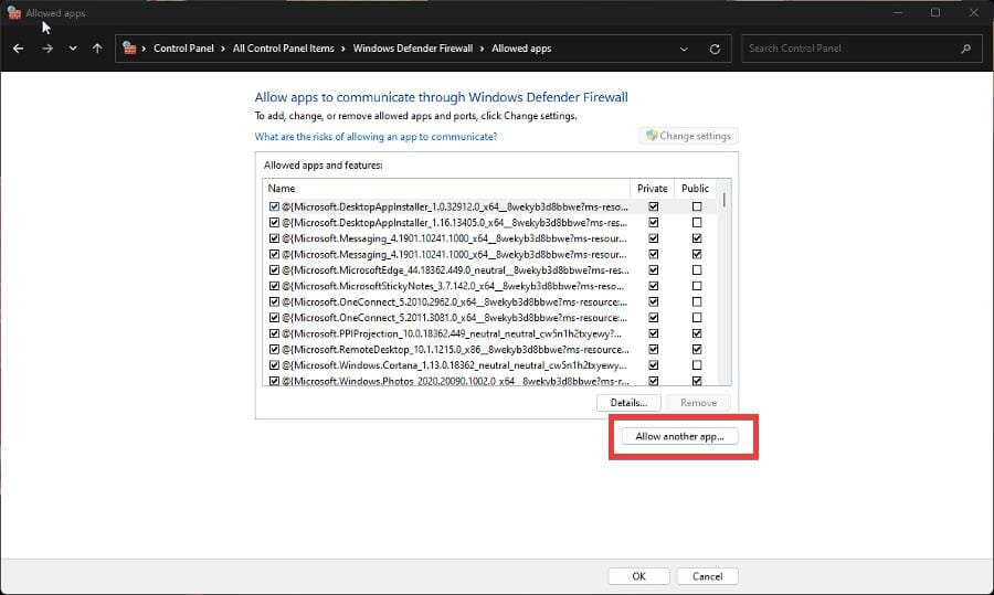 解决 Bethesda.net 启动器不工作的 7 种方法