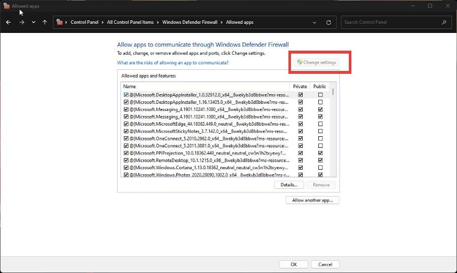 解决 Bethesda.net 启动器不工作的 7 种方法