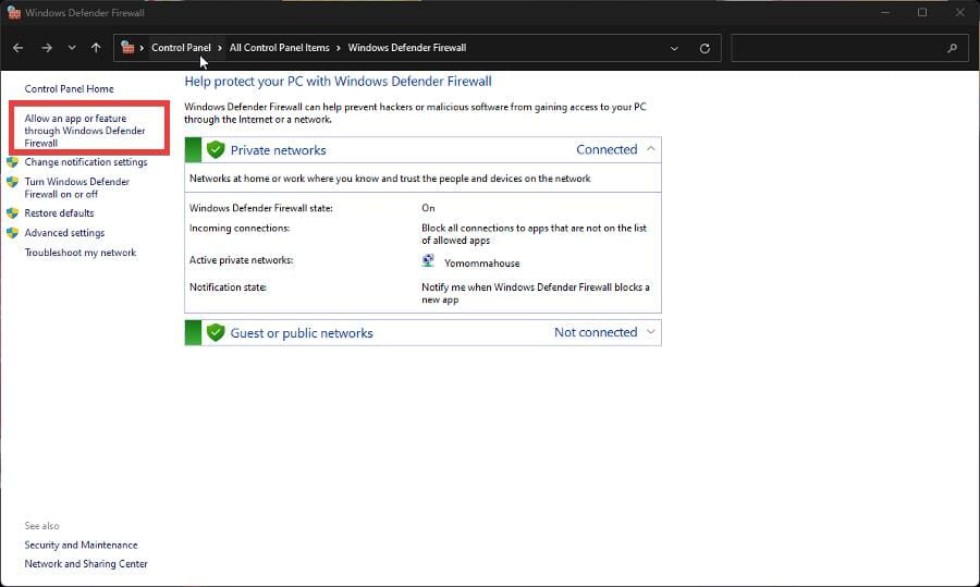 解决 Bethesda.net 启动器不工作的 7 种方法