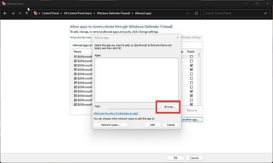解决 Bethesda.net 启动器不工作的 7 种方法