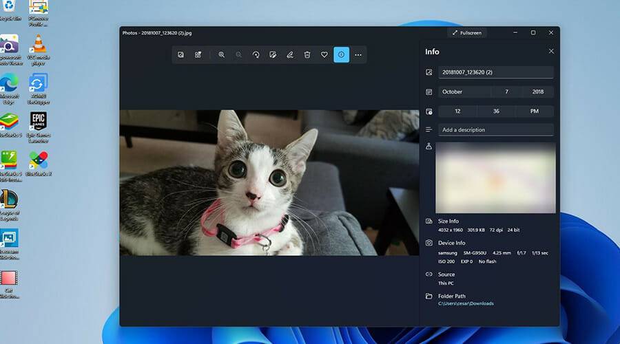 如何用Windows 11制作带音乐的幻灯片？