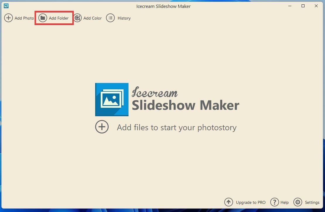 如何用Windows 11制作带音乐的幻灯片？