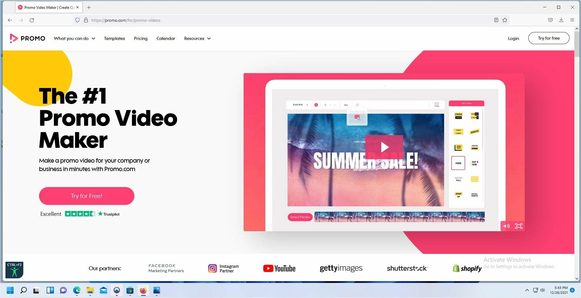 如何用Windows 11制作带音乐的幻灯片？