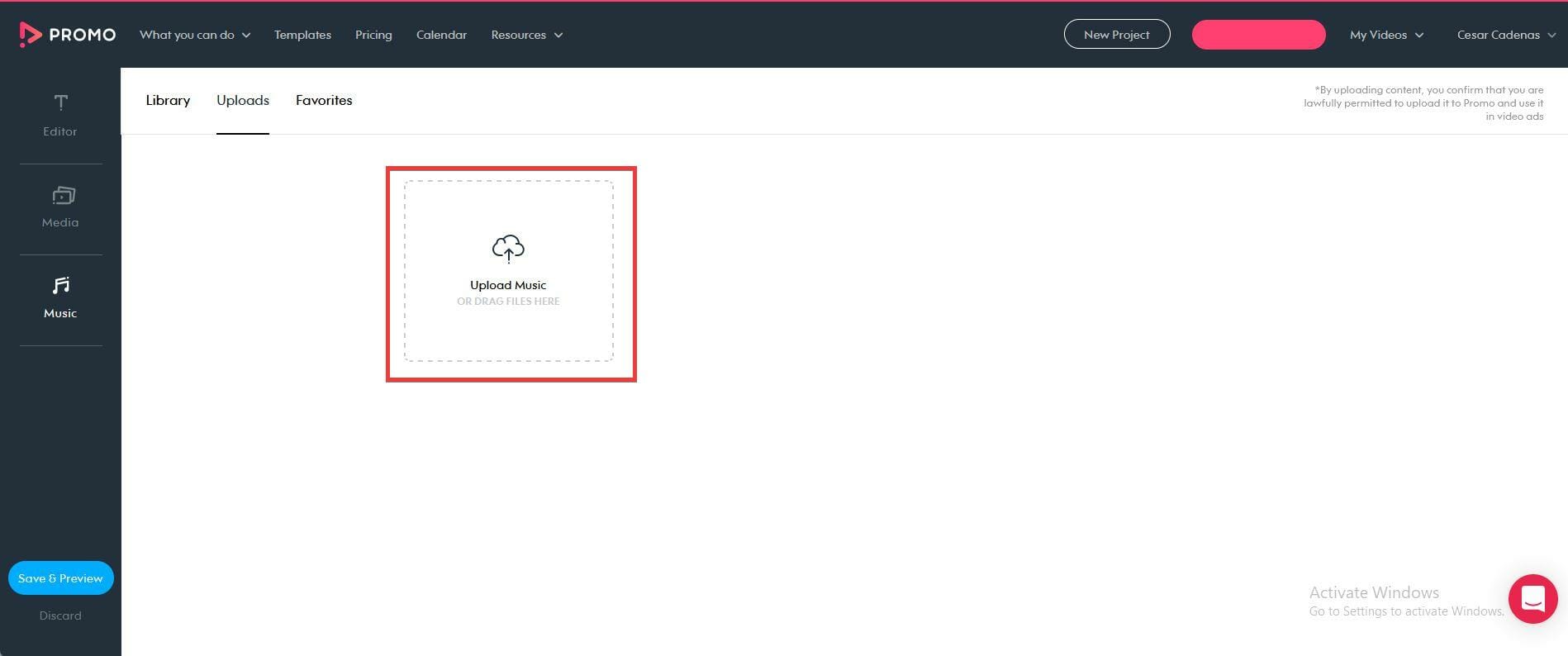 如何用Windows 11制作带音乐的幻灯片？