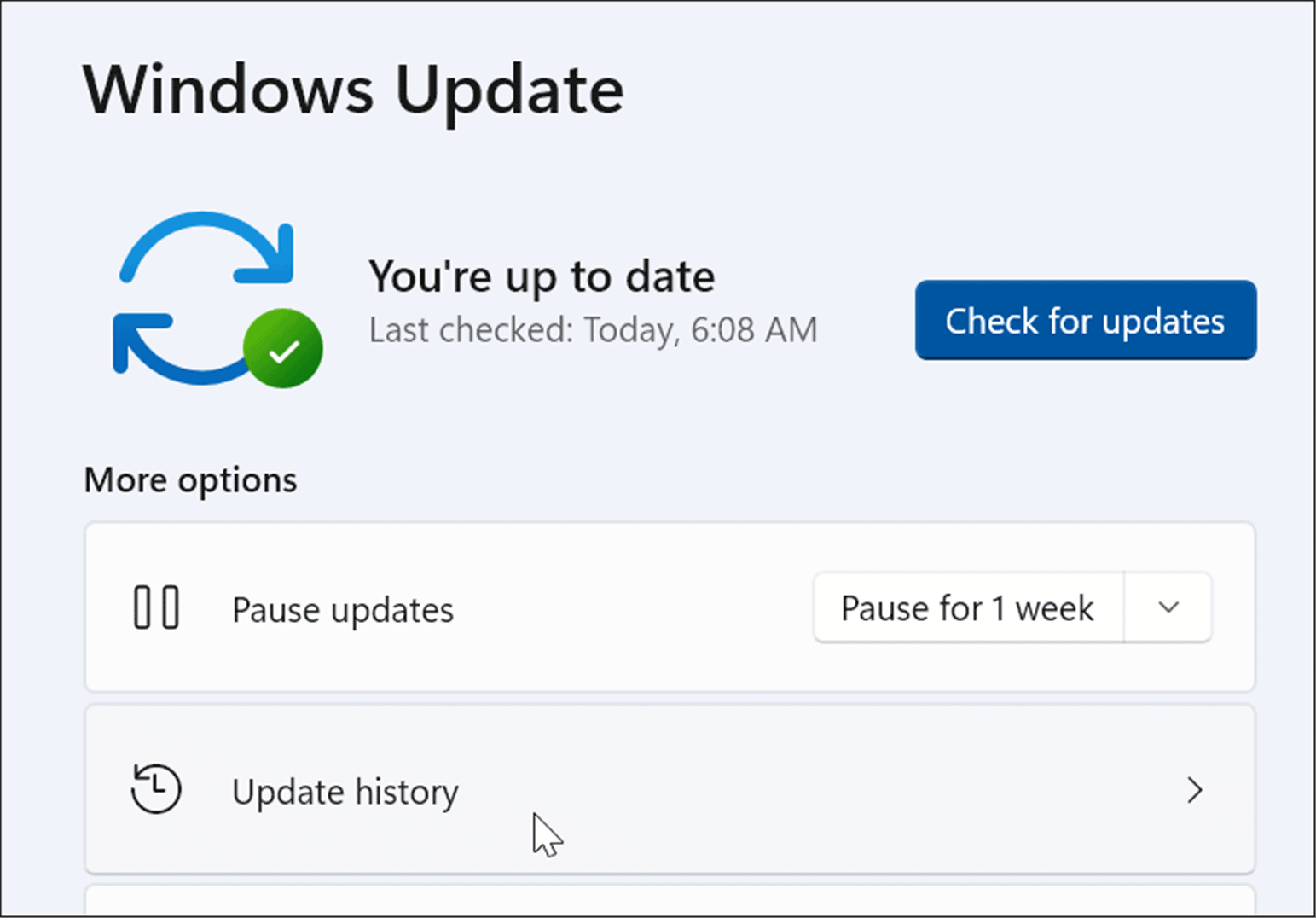 5种修复Windows资源保护发现损坏文件的方法