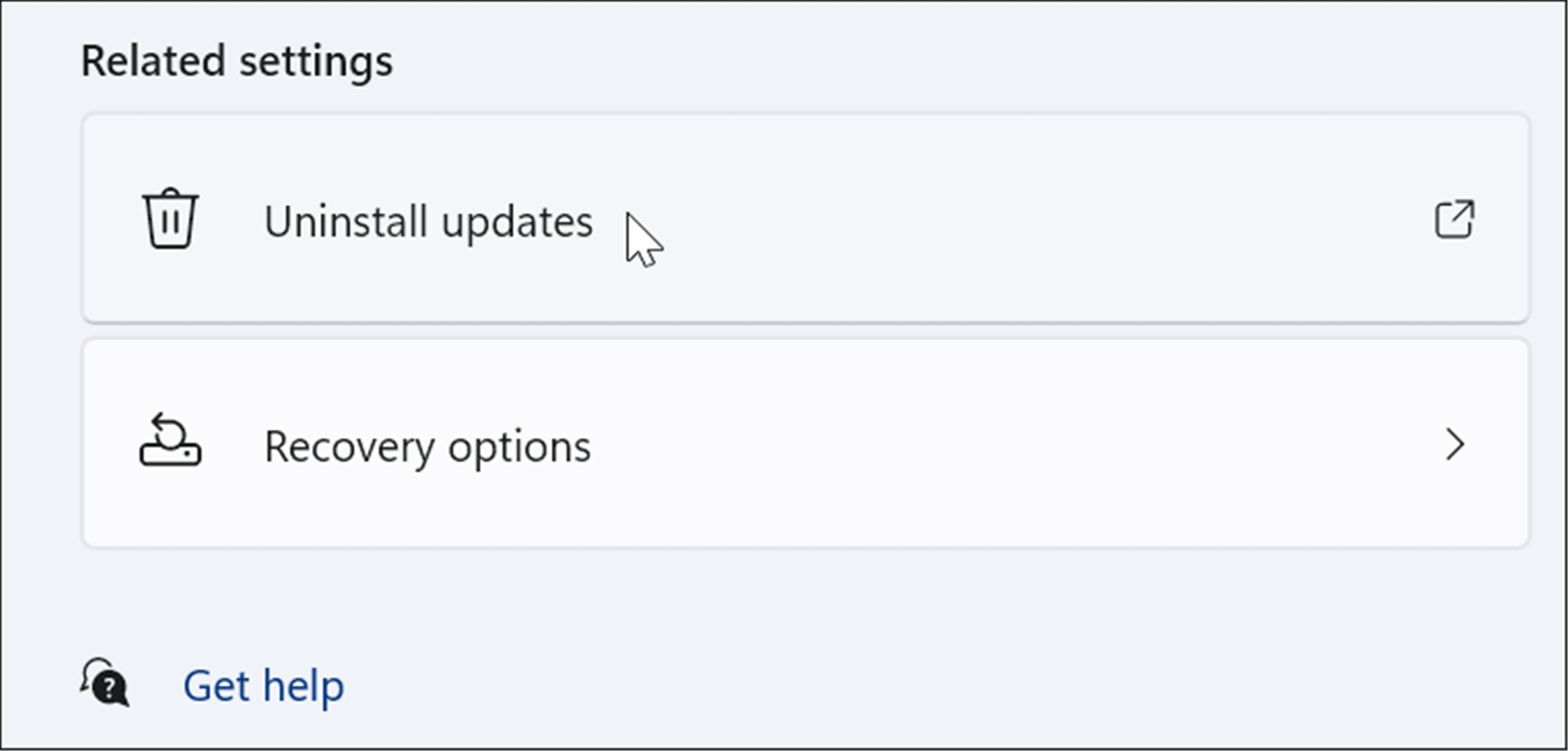 5种修复Windows资源保护发现损坏文件的方法