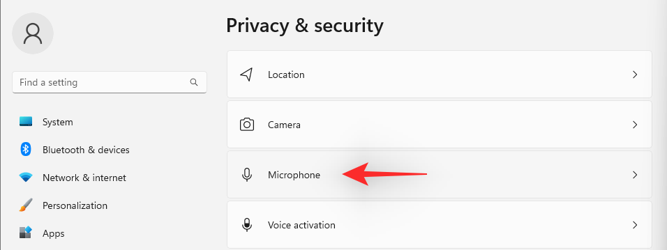如何修复Windows 11上麦克风不能正常工作的问题：12项检查和11种方法