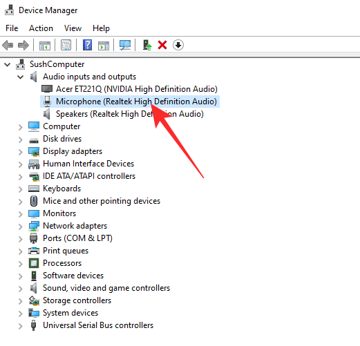 如何修复Windows 11上麦克风不能正常工作的问题：12项检查和11种方法