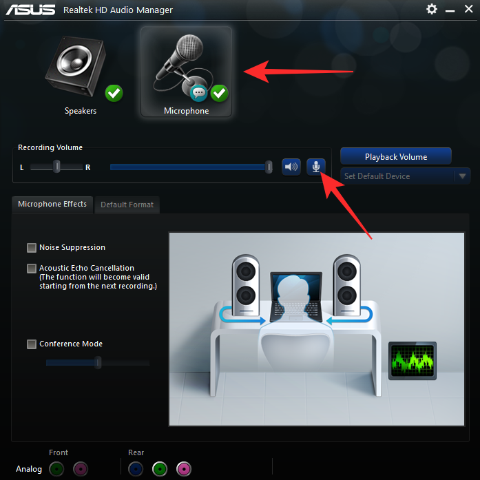 如何修复Windows 11上麦克风不能正常工作的问题：12项检查和11种方法