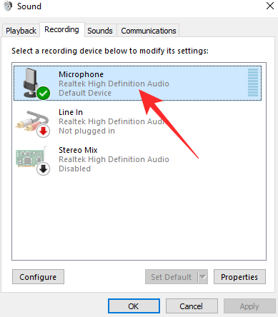 如何修复Windows 11上麦克风不能正常工作的问题：12项检查和11种方法