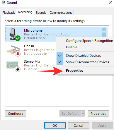 如何修复Windows 11上麦克风不能正常工作的问题：12项检查和11种方法