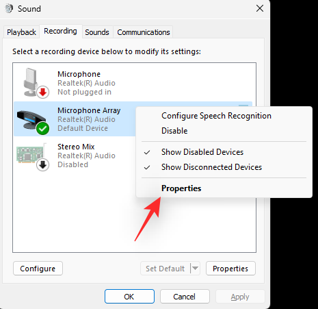 如何修复Windows 11上麦克风不能正常工作的问题：12项检查和11种方法