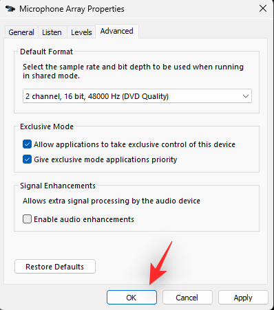 如何修复Windows 11上麦克风不能正常工作的问题：12项检查和11种方法