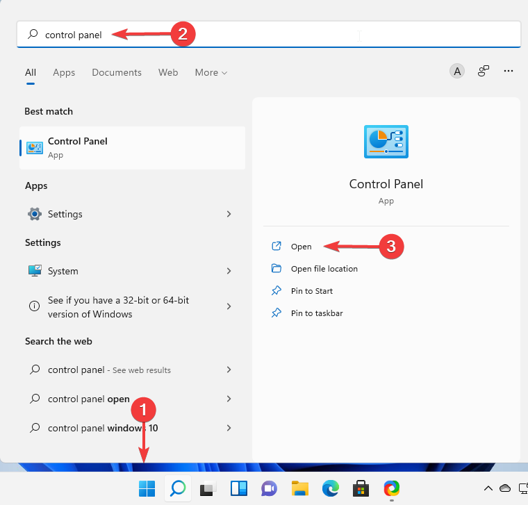 4 修复 CONCRT140.dll 未找到错误的方法