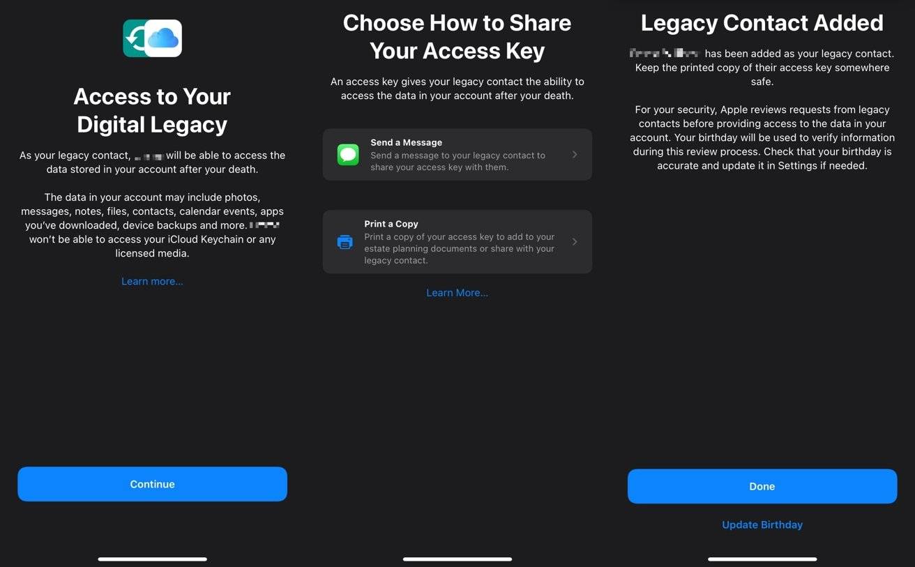 如何在 iOS 15 中恢复旧版联系人设置