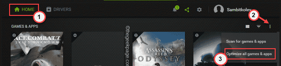 修复：Windows 11 无法优化游戏的问题