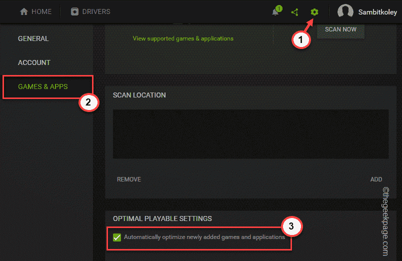 修复：Windows 11 无法优化游戏的问题