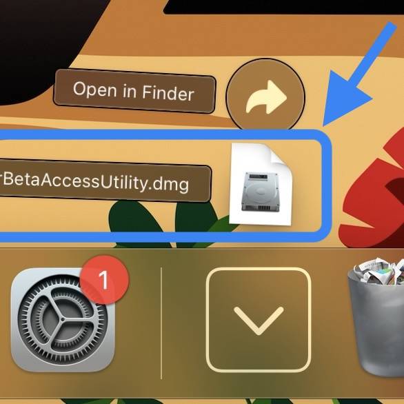 如何安装 macOS Monterey 开发者测试版