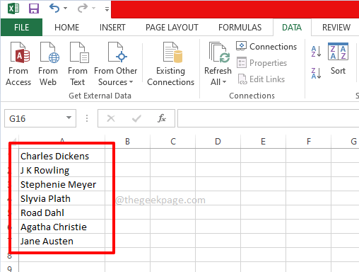 如何在 Microsoft Excel 中添加下拉菜单