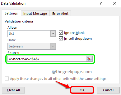 如何在 Microsoft Excel 中添加下拉菜单