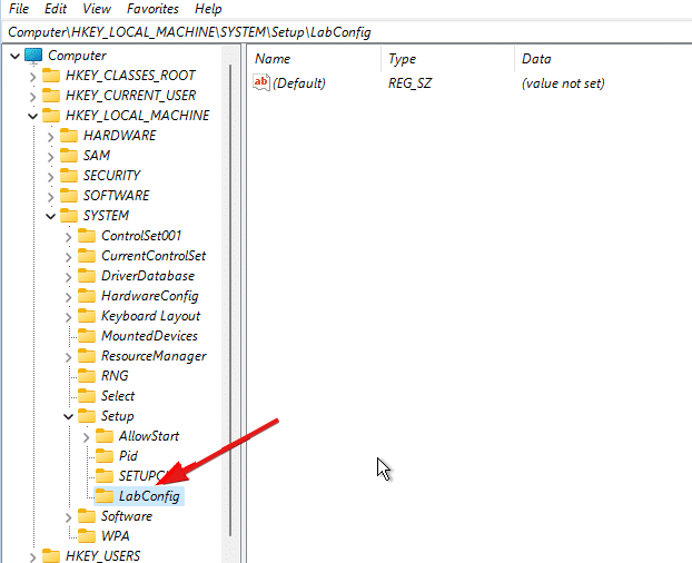 如何修复未在 Virtualbox 上安装的 Windows 11