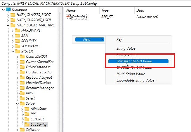 如何修复未在 Virtualbox 上安装的 Windows 11