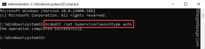 如何解决 Windows 11 中的 Hypervisor 错误？