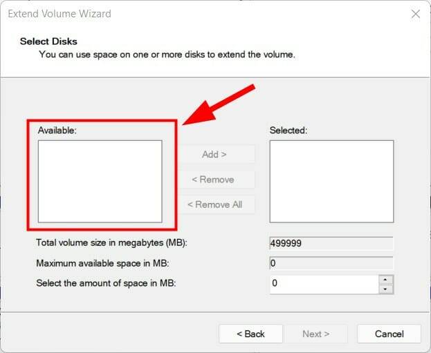 如何修复在 Windows 11 上扩展音量选项被禁用的问题？