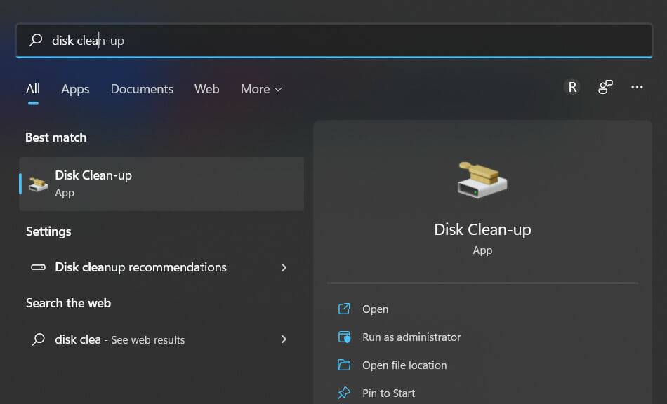 如何修复在 Windows 11 上扩展音量选项被禁用的问题？