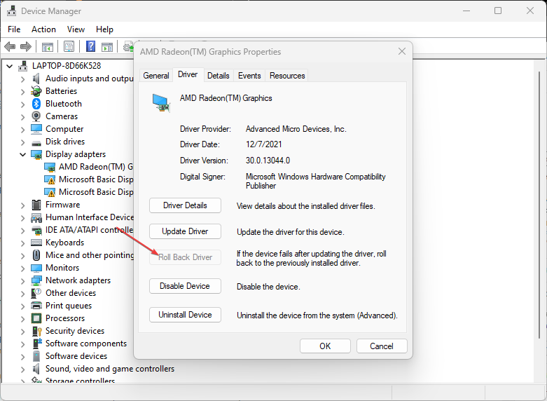 什么是cdd.dll蓝屏死机原因以及如何修复？