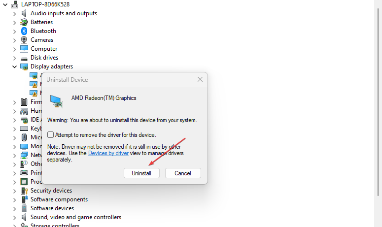 什么是cdd.dll蓝屏死机原因以及如何修复？