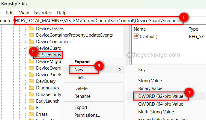 如何在 Windows 11、10 中启用或禁用内核隔离内存完整性？