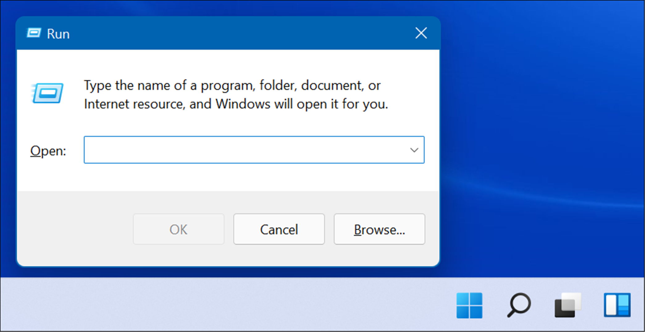 如何检查 Windows 11 版本信息