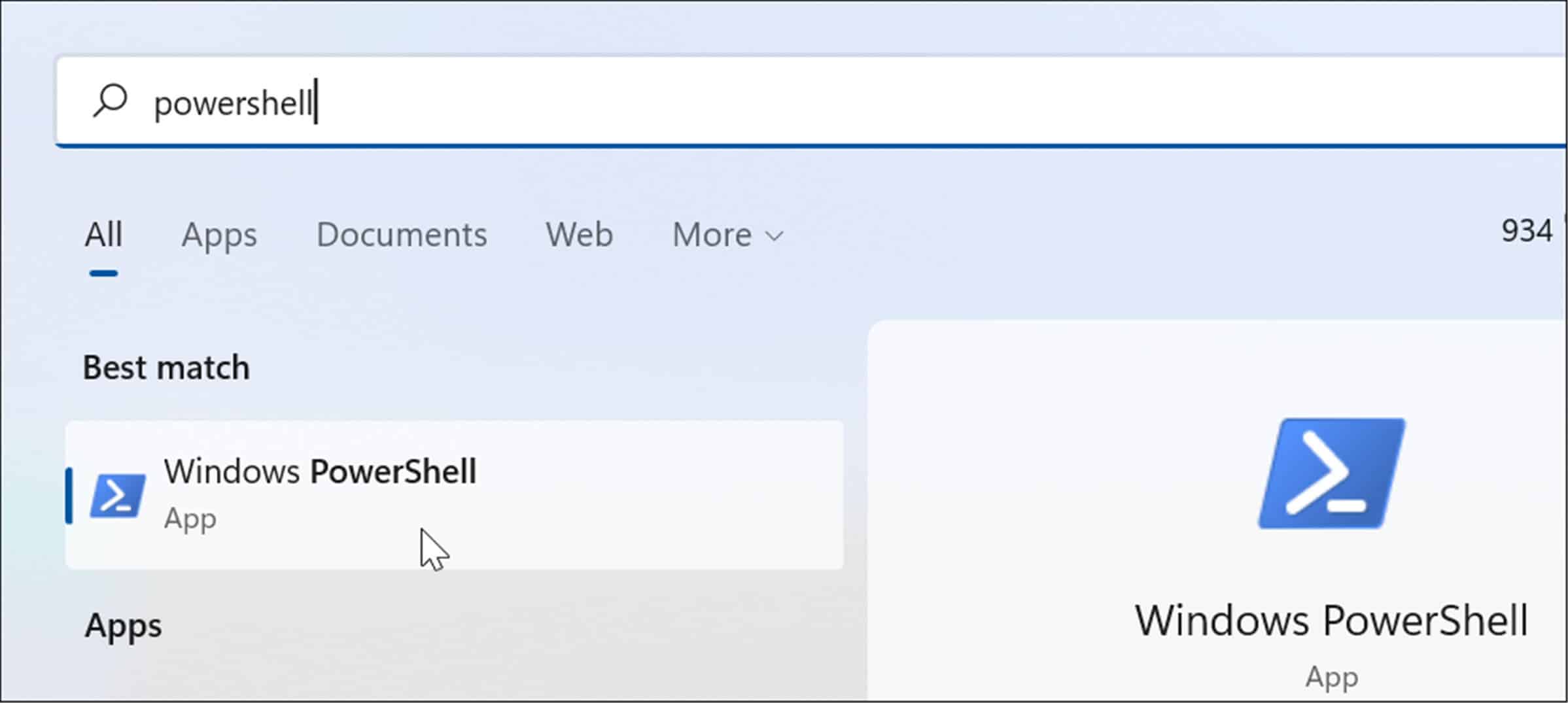 如何检查 Windows 11 版本信息