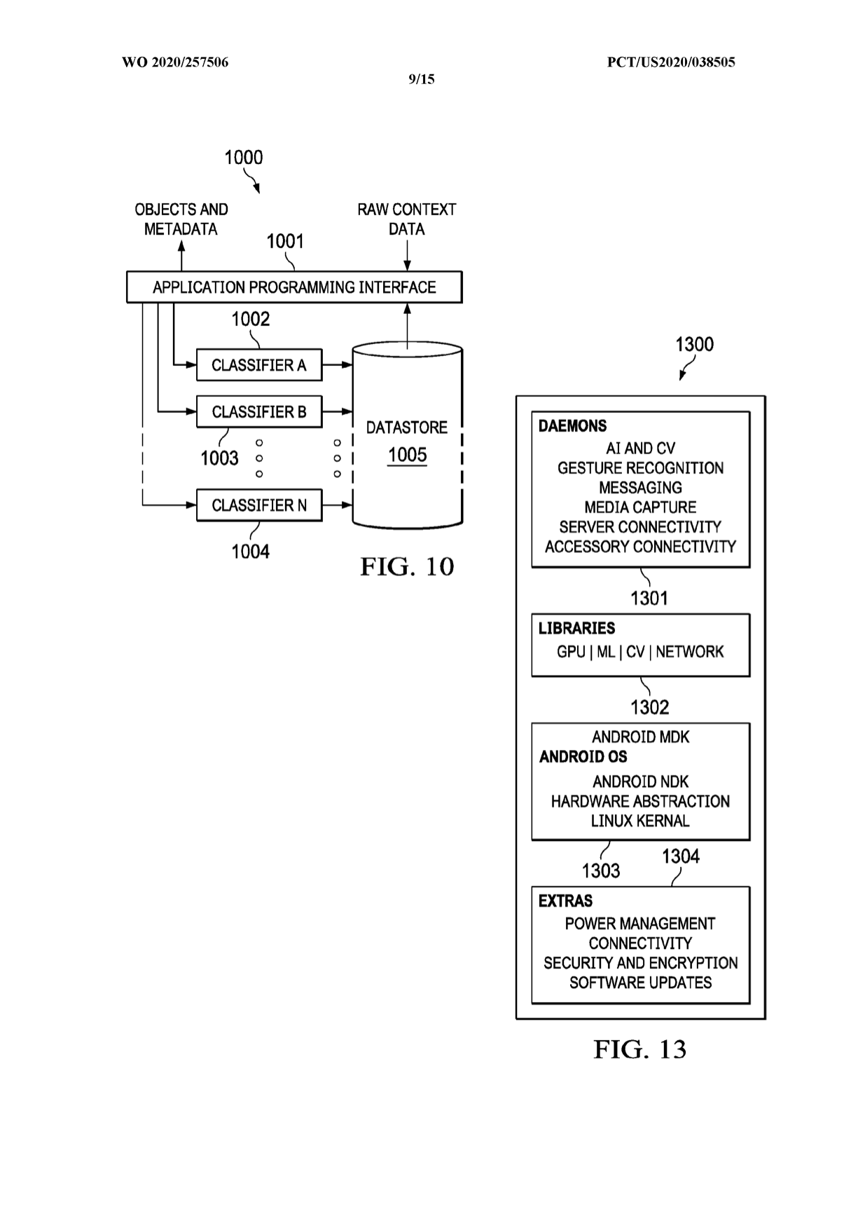 Humane 使用 Android 构建看起来像是 AR 可穿戴设备，带有适用于任何表面的激光投影“显示器”