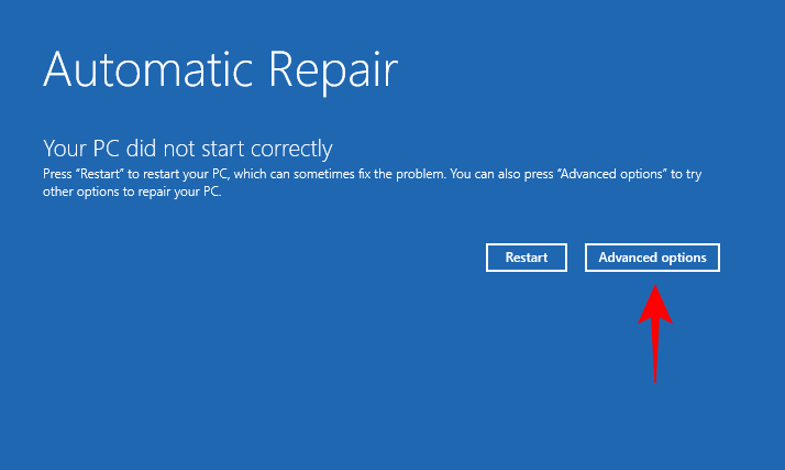 Windows 11 关键进程崩溃，如何修复？