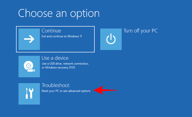 Windows 11 关键进程崩溃，如何修复？