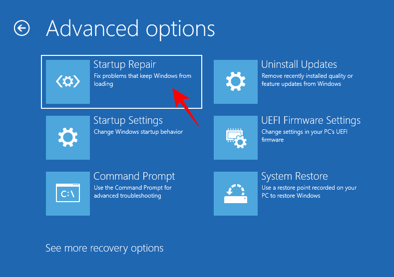 Windows 11 关键进程崩溃，如何修复？