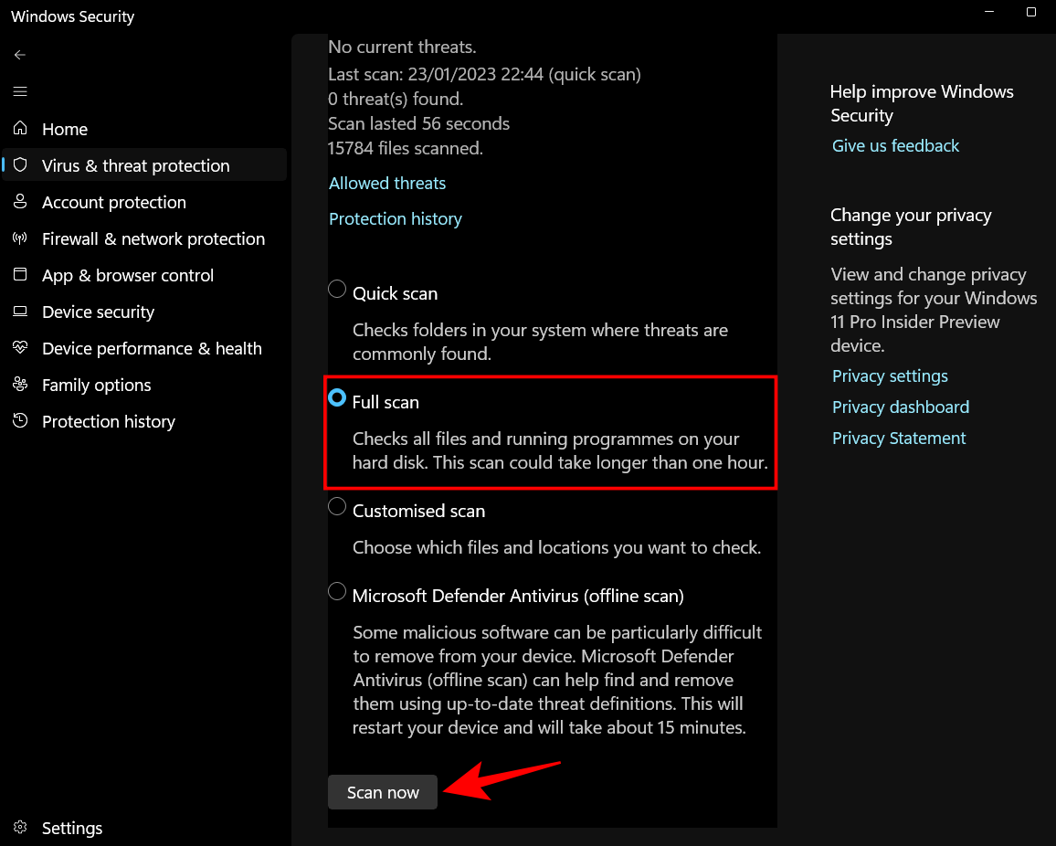 Windows 11 关键进程崩溃，如何修复？