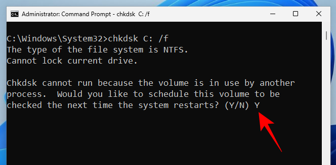 Windows 11 关键进程崩溃，如何修复？