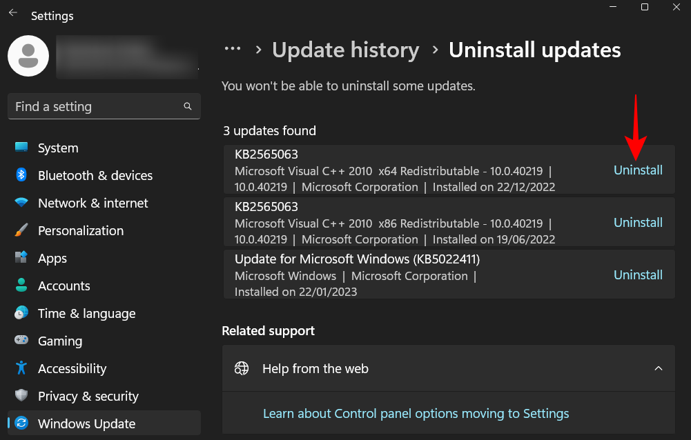 Windows 11 关键进程崩溃，如何修复？