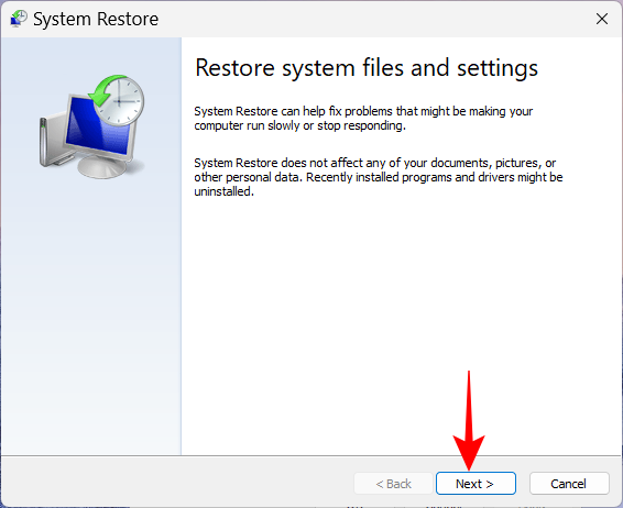 Windows 11 关键进程崩溃，如何修复？