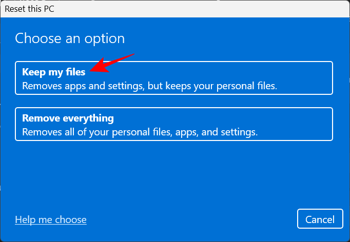 Windows 11 关键进程崩溃，如何修复？